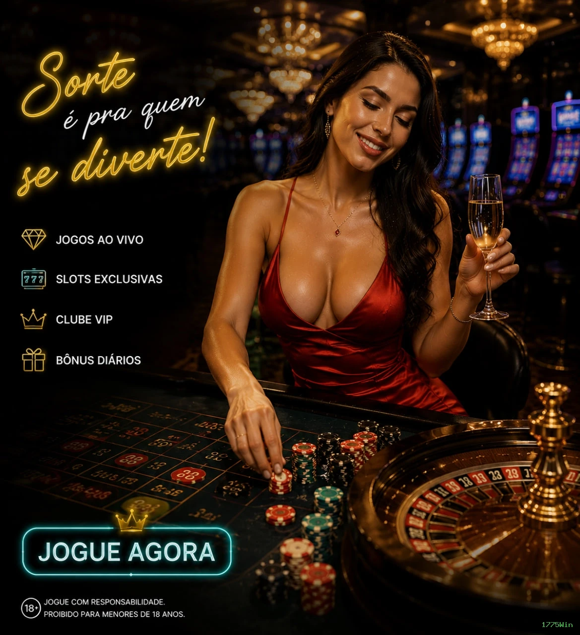 Baixar APK 1775Win