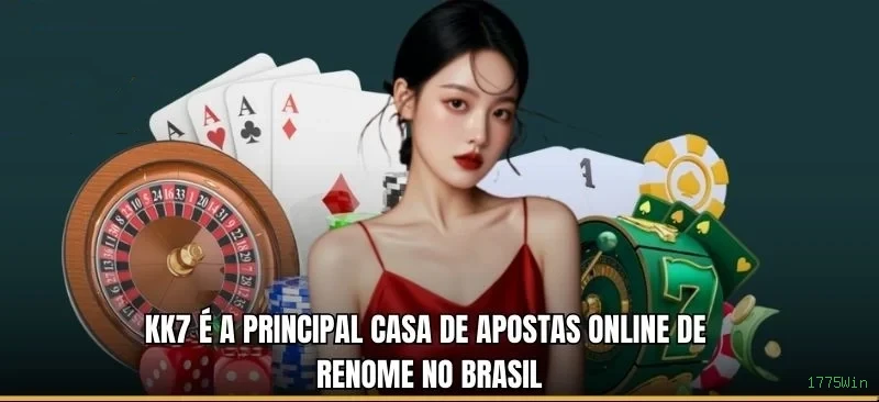 Bet App 1775Win