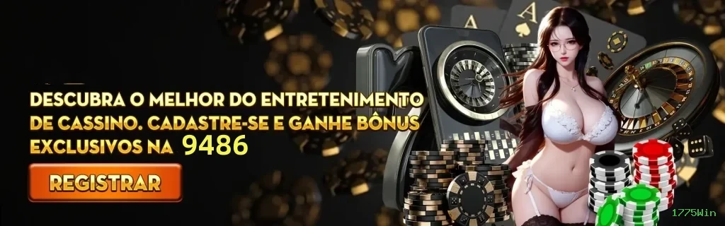 Bet Login 1775Win