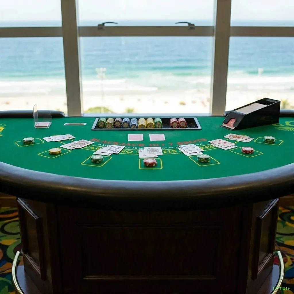 Fortune Tiger 1775Win